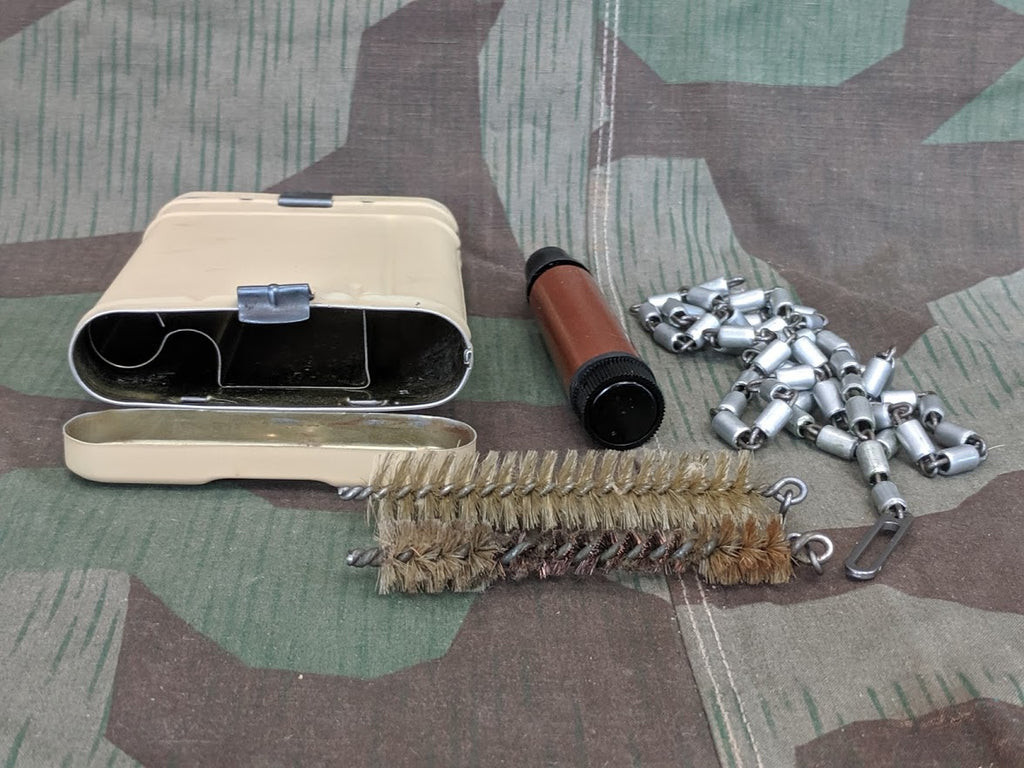 Repro RG34 K98 Cleaning Kits