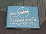 Siodan Pills Full Box