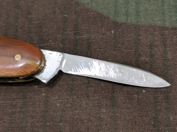 Jahnsmüller Pocket Knife