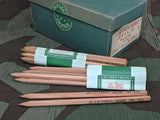 Period German A.W.Faber Dessin Pencils