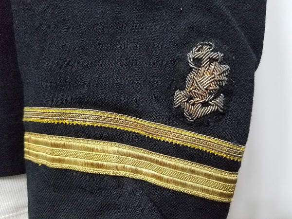 NNC Navy Nurse Uniform Jacket <br> (B-36" W-29")