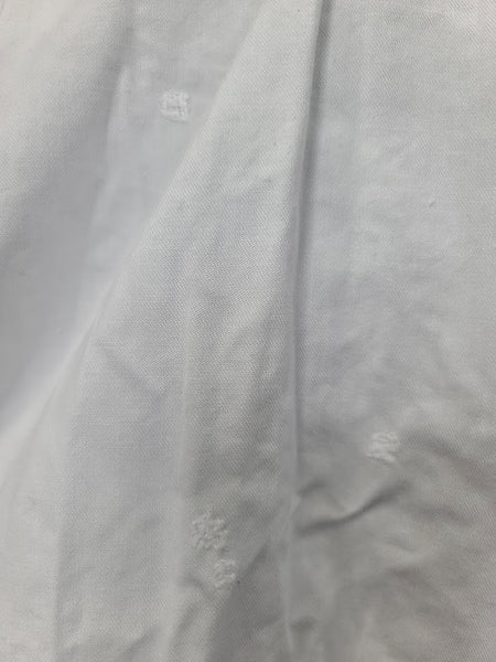 NNC Navy Nurse Hospital Work Dress & Belt <br> (B-40" W-29" H-38")