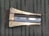 AW Faber Janus Pencil Sharpener
