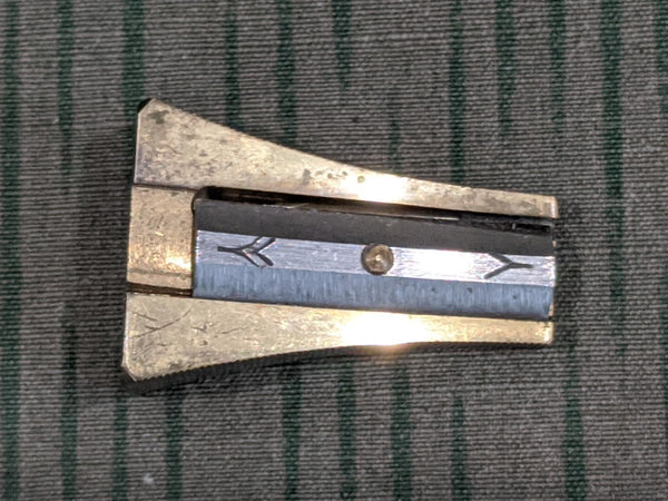 AW Faber Janus Pencil Sharpener