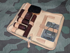 D.R.G.M. Bakelite Toiletry Kit