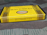 Baccarat 25 Cigarettes Tin