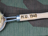 Mess Kit Brush HU 1940