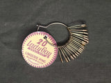 Lady Gay 20 Lingerie Pins