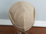 ANC Army Nurse Beige Service Hat (Size 22 1/2)