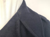 British Women's Civil Defense ARP or NFS Greatcoat 1943 <br> (34" bust)
