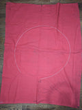 Podium Banner Single Side 105cm X 140cm