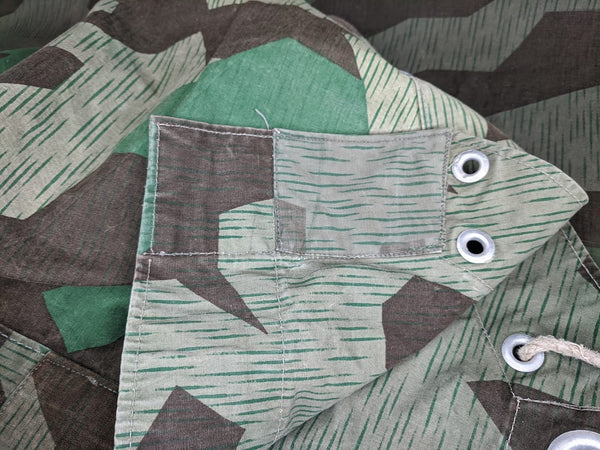 Great Zeltbahn w/ Factory Repairs Bekleidungs-Werkstätten