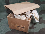 Lot of German Packaging / Paper Items