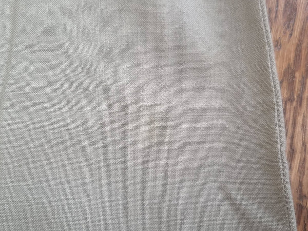 WAC Khaki Skirt 18S <br> (W-30" H-40")