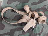 FJ Luftwaffe Drop Canister Straps AS-IS