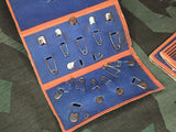 Mein Steter Begleiter Safety Pin Assortment