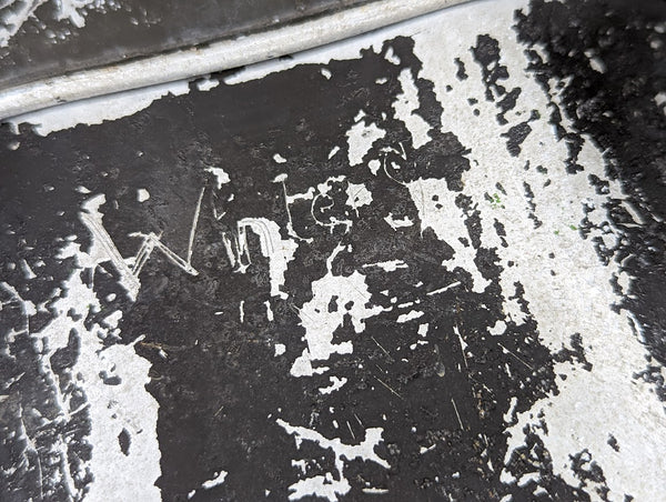 OLHM 39 ****41 Original Mess Kit Winters FG