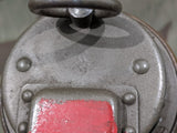 FF33 1936 with WWI Handset & Strange Crank