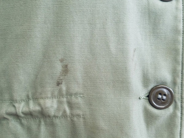 M43 Women's Jacket (as-is) Size 10R <br> (B-41.5" W-37")