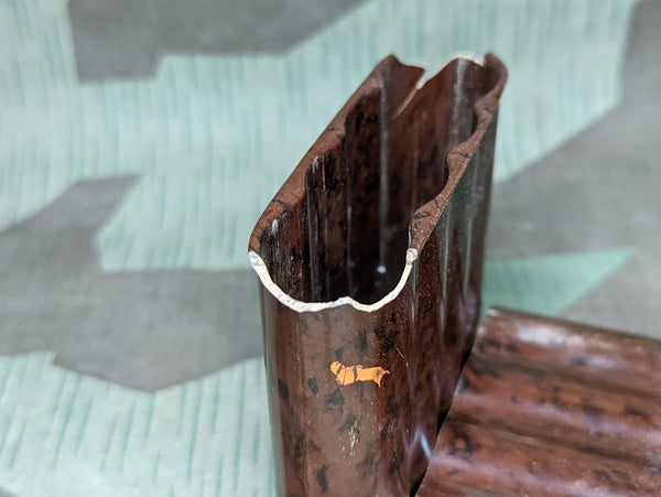 German Bakelite Cigar Case AS-IS