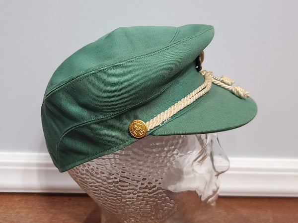 USMCWR Women's Marine Summer Hat (Size 21 1/2)