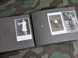 Period Photo Album (75+ Photos)