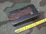 Original Pertrix No 677 Flashlight