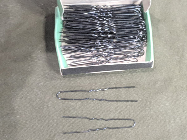Victory Hair Pins