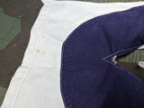 Original WWII Kriegsmarine Sailors Collar