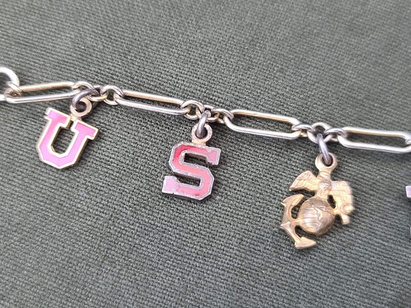US Marines Bracelet