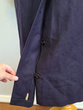 WAVES Overcoat (Named) <br> (B-42" W-39" H-43")