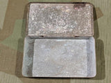 Thalysia Yeast Tin with 2 1930s Magazines