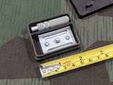 Collapsible Razor in BROKEN Bakelite Box