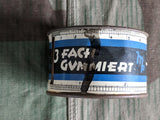 German Tape Dispenser Tin Kleb-Fix