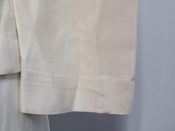 US Navy WAVES White Uniform <br> (B-34" W-24" H-34")