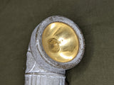 US TL-122-C Flashlight Wax Coated