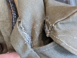Original Mid War Gebirgsjäger Rucksack