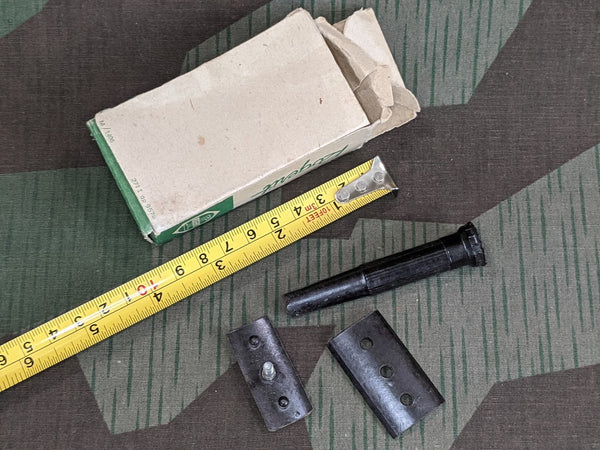 Rogerit Bakelite Razor in Box