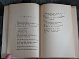 Die Feldbücher Heimat und Welt Book 1916