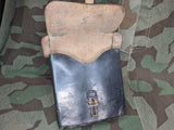 Communications Tool Pouch w/ Partial Strap