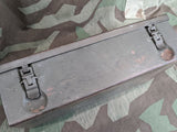 Original Verbandkasten in Good Condition EMPTY