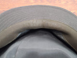 ANC Army Nurse OD Service Hat (Size 22 1/2) Named