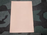 Kriegskunst Wehrmacht Magazine Heft 5 1927