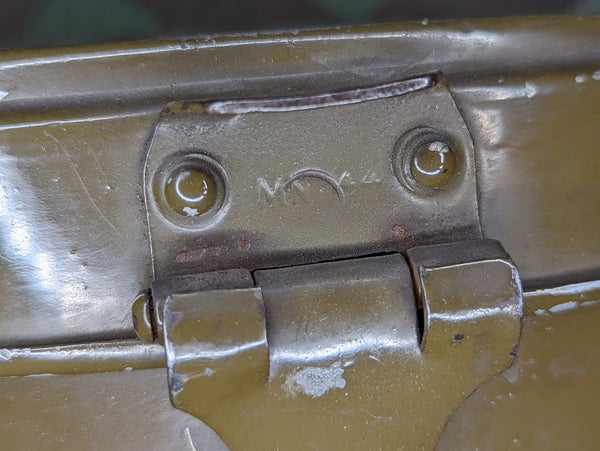 MN44 German Mess Kit AXX