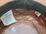 WAC OD Green Hobby Hat (Size 21 1/2)