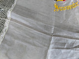 Lot of 2 Belgium Hankies
