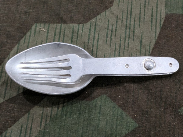 Fork Spoon No Maker