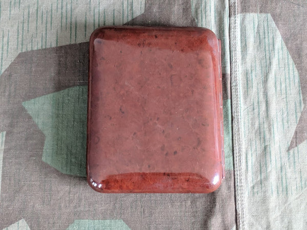 DRPa Marked Bakelite Cigar Case