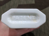 Odol Glass Bottles
