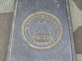 Rubber Mauser Spezial IWK Rubber Box?